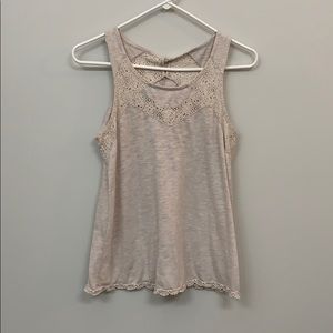 dressy tank top
